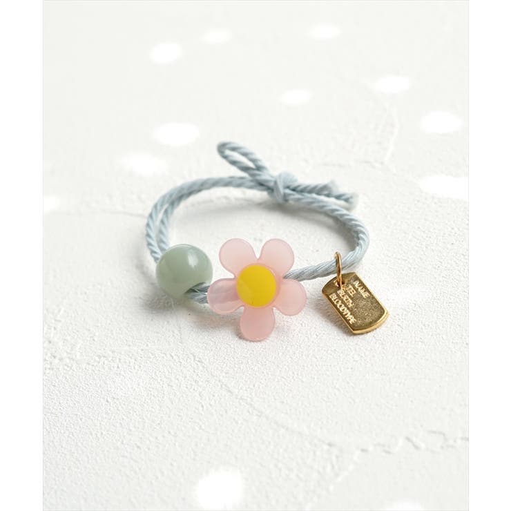 Rora ブレンダ ヘアゴム 5個セット | BACKYARD FAMILY | 詳細画像10 