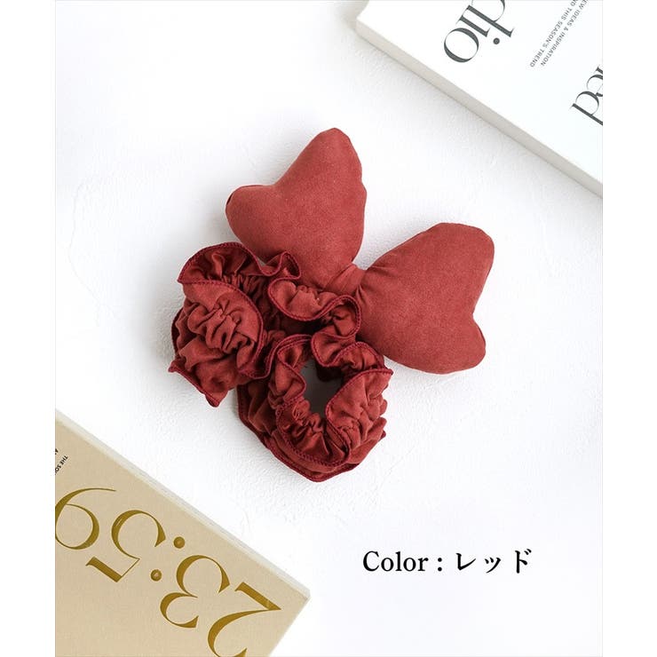 Rora リボン 洗顔 ヘアバンド | BACKYARD FAMILY | 詳細画像12 