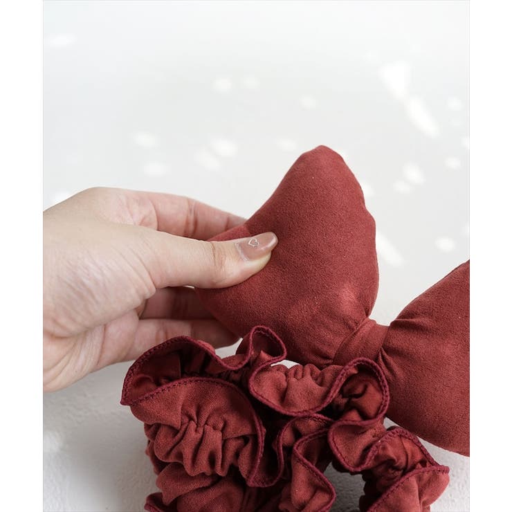 Rora リボン 洗顔 ヘアバンド | BACKYARD FAMILY | 詳細画像17 