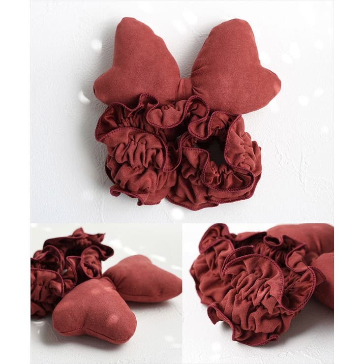 Rora リボン 洗顔 ヘアバンド | BACKYARD FAMILY | 詳細画像18 