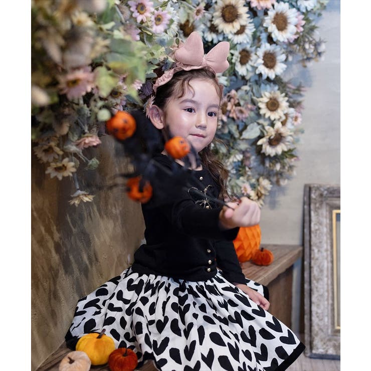 Rora リボン 洗顔 ヘアバンド | BACKYARD FAMILY | 詳細画像8 