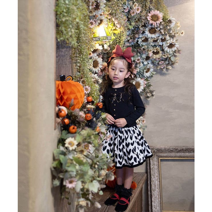 Rora リボン 洗顔 ヘアバンド | BACKYARD FAMILY | 詳細画像9 