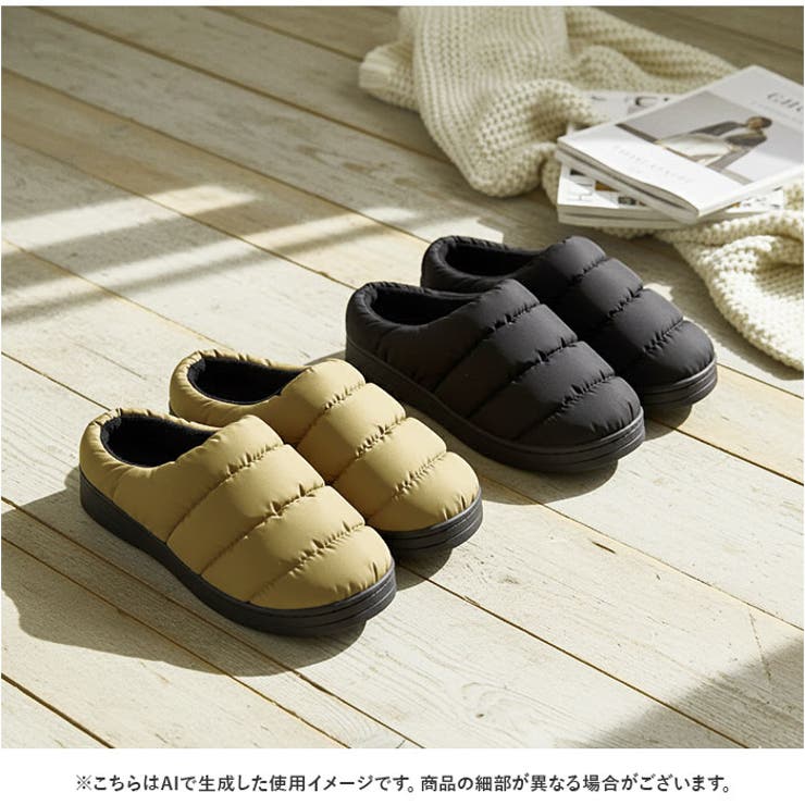 モックシューズ | BACKYARD FAMILY | 詳細画像11 