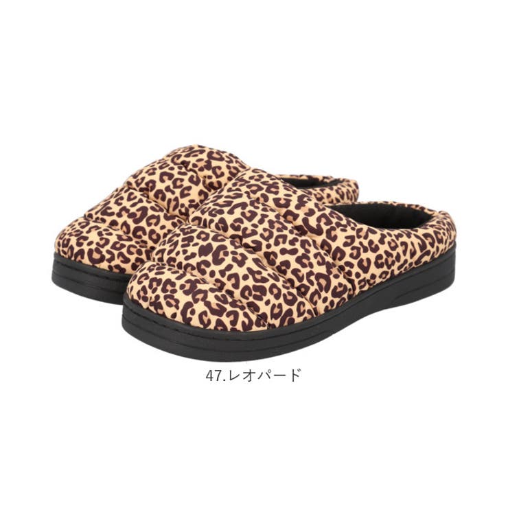 モックシューズ | BACKYARD FAMILY | 詳細画像14 