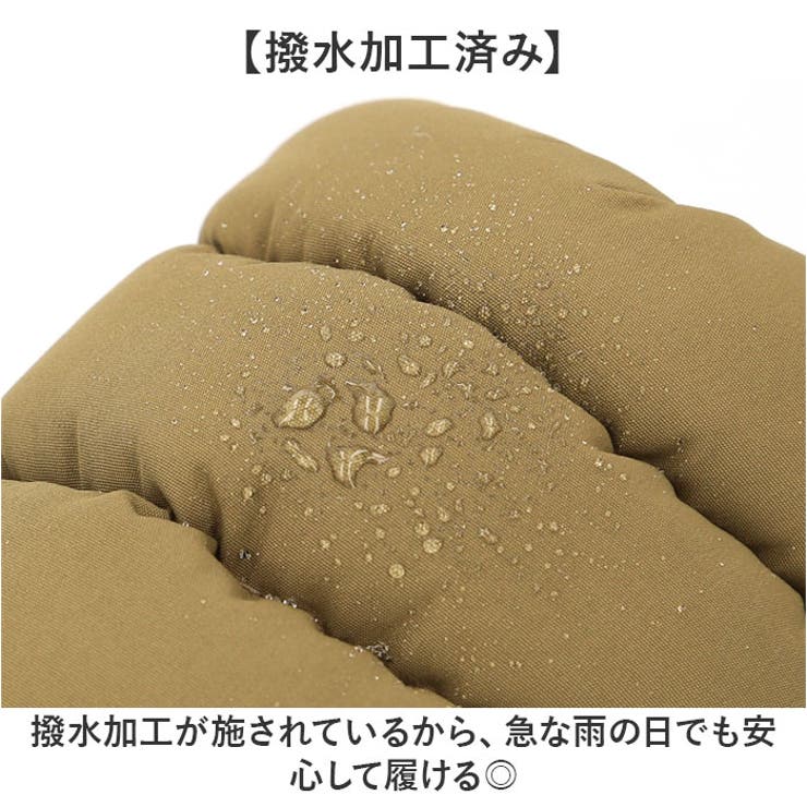 モックシューズ | BACKYARD FAMILY | 詳細画像4 