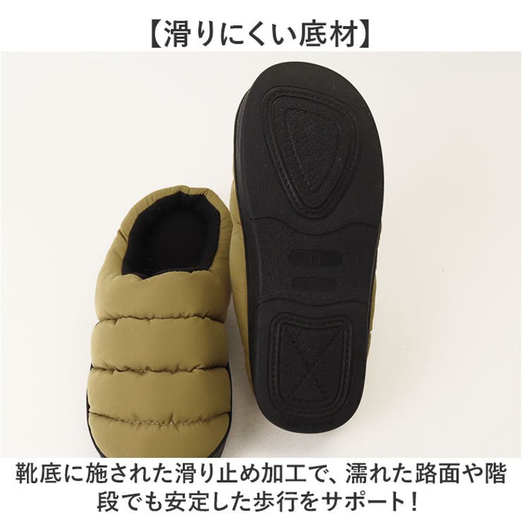 モックシューズ | BACKYARD FAMILY | 詳細画像5 