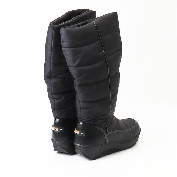 スノーブーツ シューズ ロング 防寒 | BACKYARD FAMILY | 詳細画像13 