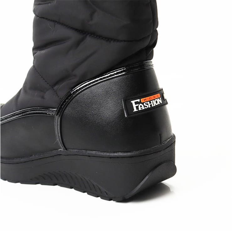 スノーブーツ シューズ ロング 防寒 | BACKYARD FAMILY | 詳細画像14 