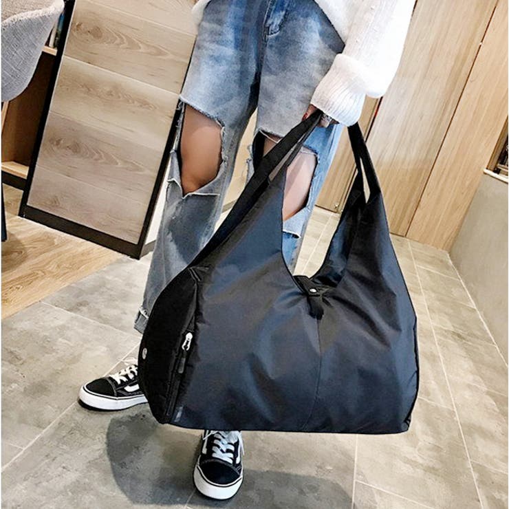 スポーツバッグ 大容量 ヨガ | BACKYARD FAMILY | 詳細画像3 