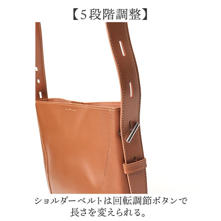 トートバッグ レディース 軽量  | BACKYARD FAMILY | 詳細画像8 