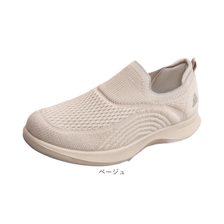 スリッポンスニーカー 簡単 軽量 | BACKYARD FAMILY | 詳細画像16 