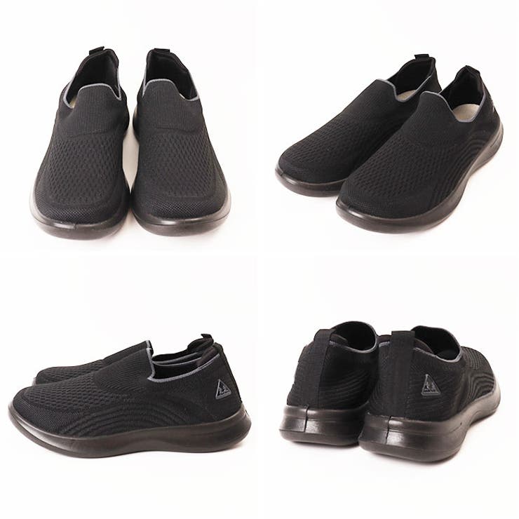 スリッポンスニーカー 簡単 軽量 | BACKYARD FAMILY | 詳細画像9 