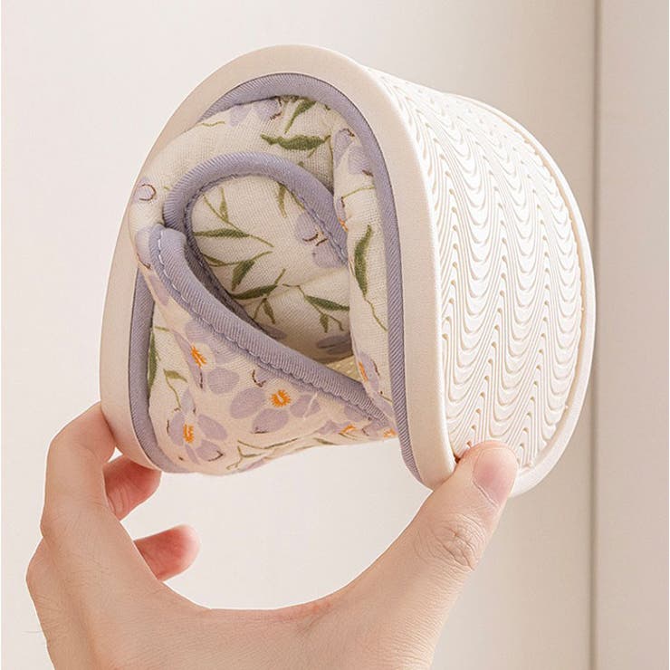 介護シューズ 室内用 ルームシューズ | BACKYARD FAMILY | 詳細画像11 