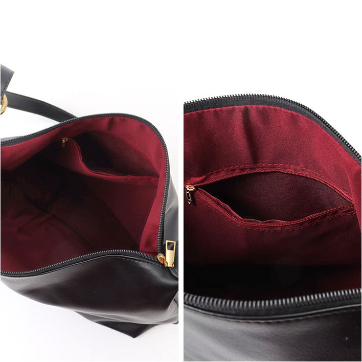 ショルダーバッグ 大容量 トートバッグ | BACKYARD FAMILY | 詳細画像9 