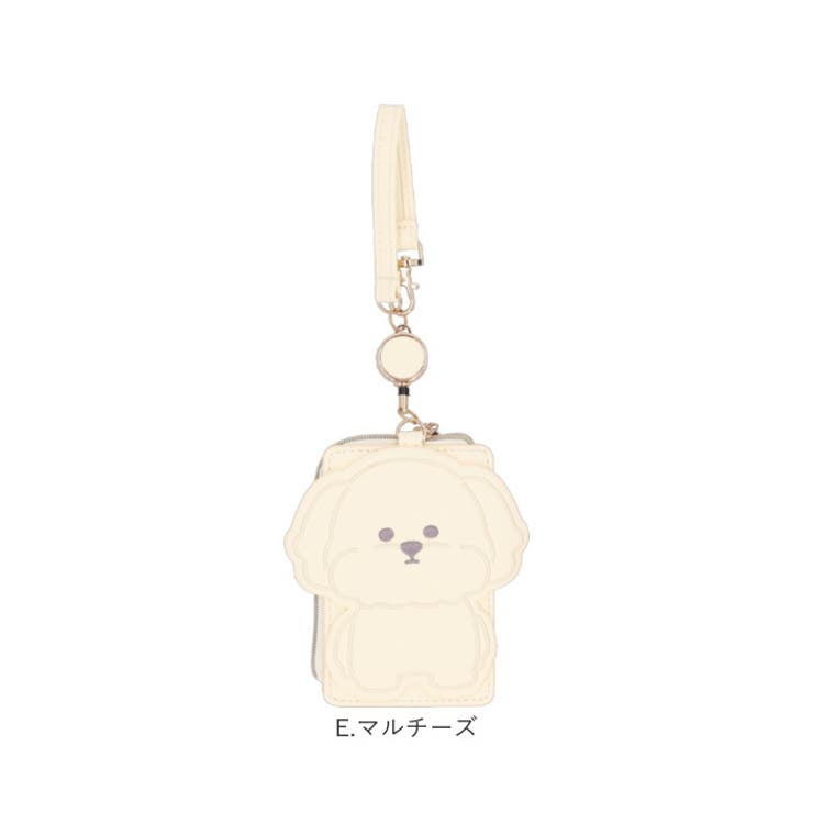 パスケース | BACKYARD FAMILY | 詳細画像12 