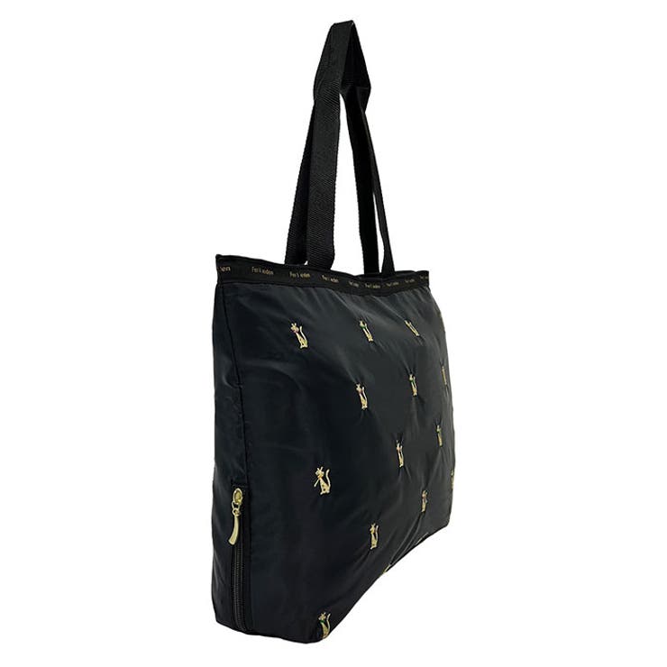 刺繍横型トートバッグ | BACKYARD FAMILY | 詳細画像11