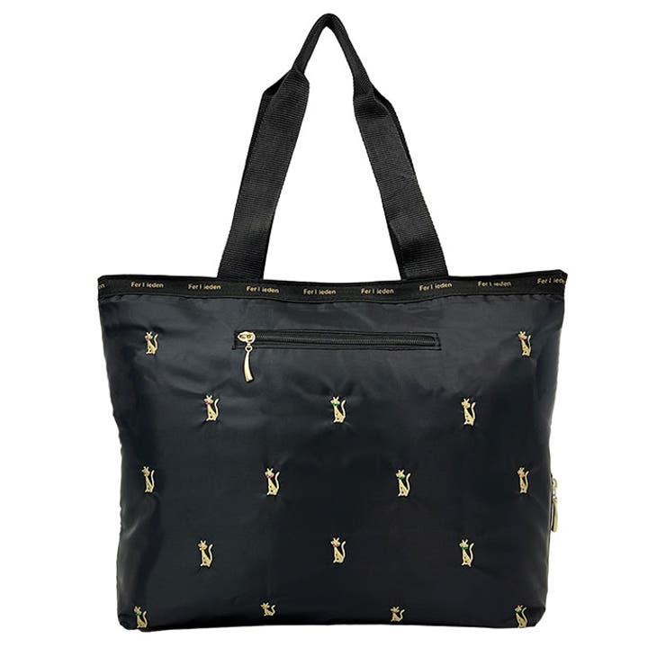 刺繍横型トートバッグ | BACKYARD FAMILY | 詳細画像12