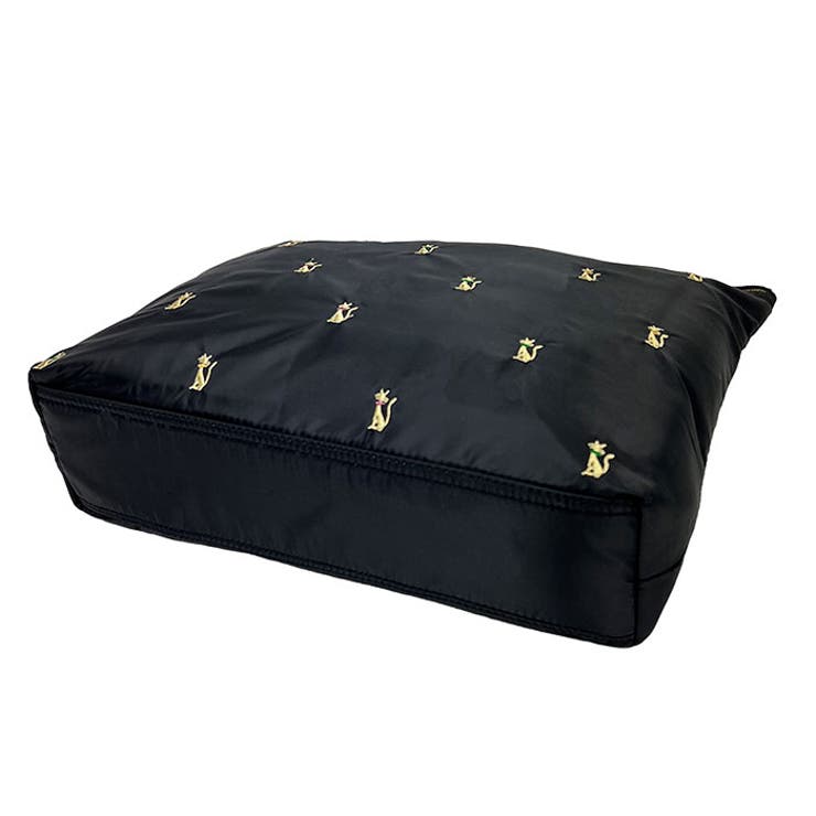 刺繍横型トートバッグ | BACKYARD FAMILY | 詳細画像13