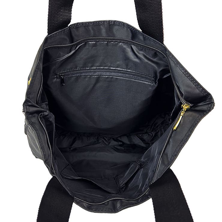 刺繍横型トートバッグ | BACKYARD FAMILY | 詳細画像10