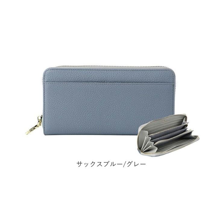 LIZDAYS LEATHER LONG WALLET | BACKYARD FAMILY | 詳細画像14 