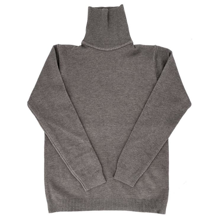 セーター メンズ トップス | BACKYARD FAMILY | 詳細画像7 