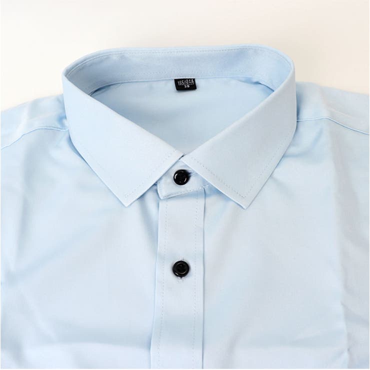 ワイシャツ メンズ 無地 | BACKYARD FAMILY | 詳細画像7 