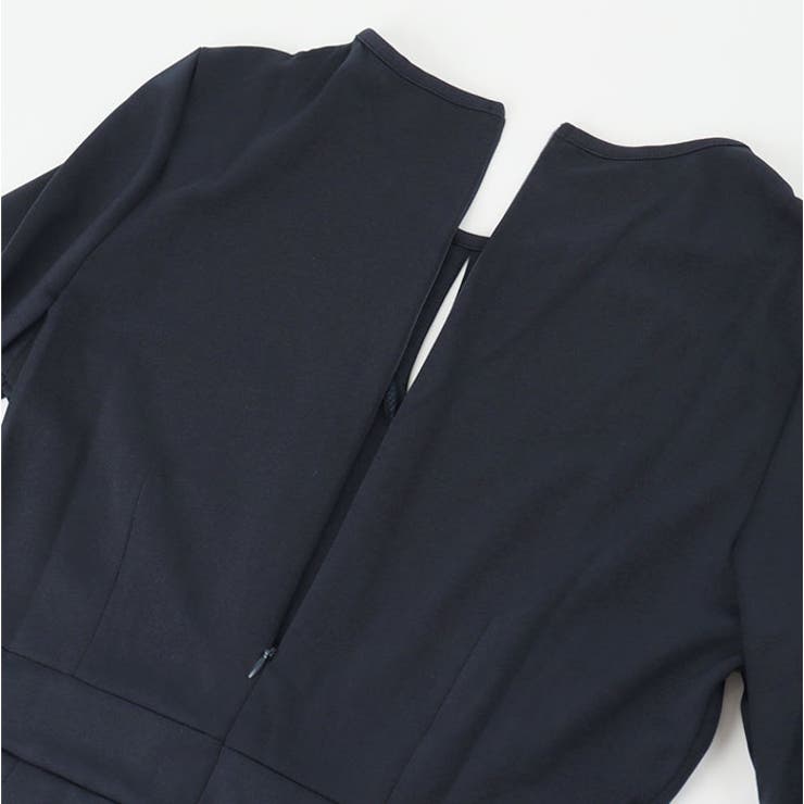 高みえ 大人ワンピ | BACKYARD FAMILY | 詳細画像9 