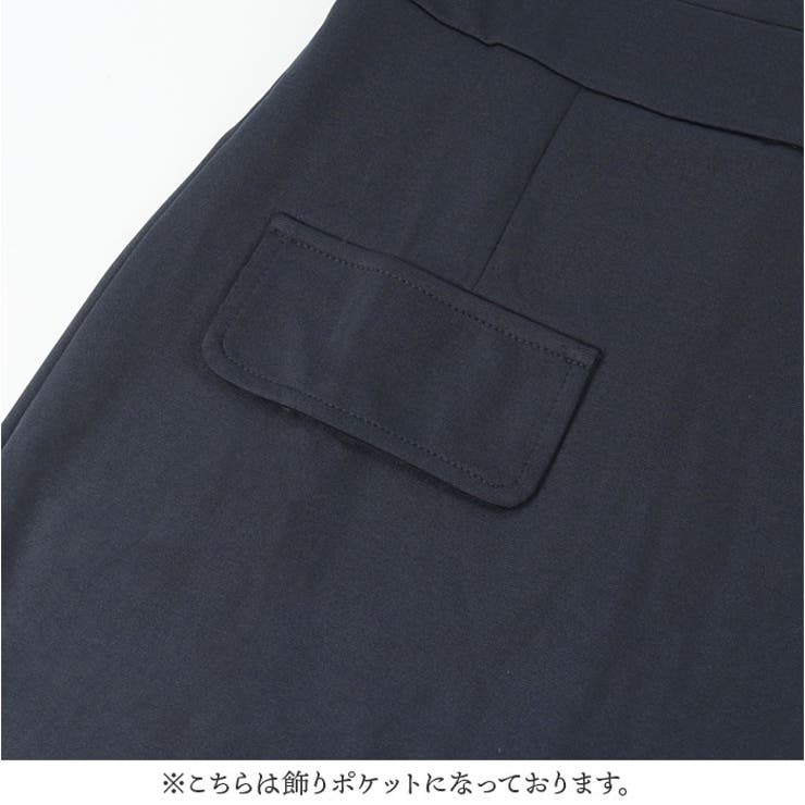 高みえ 大人ワンピ | BACKYARD FAMILY | 詳細画像10 