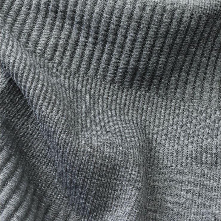 ニットワンピース レディース チュニック | BACKYARD FAMILY | 詳細画像12 