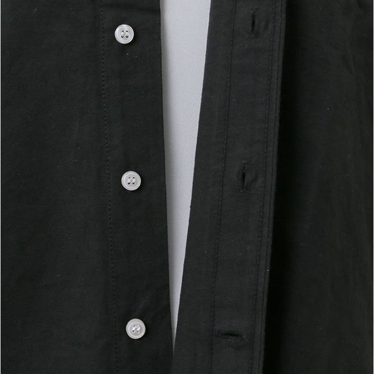 HOUSTON OXFORD BD SHIRTS CLASSIC FIT | BACKYARD FAMILY | 詳細画像11 