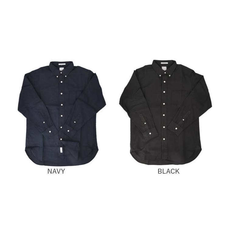 HOUSTON OXFORD BD SHIRTS CLASSIC FIT | BACKYARD FAMILY | 詳細画像17 