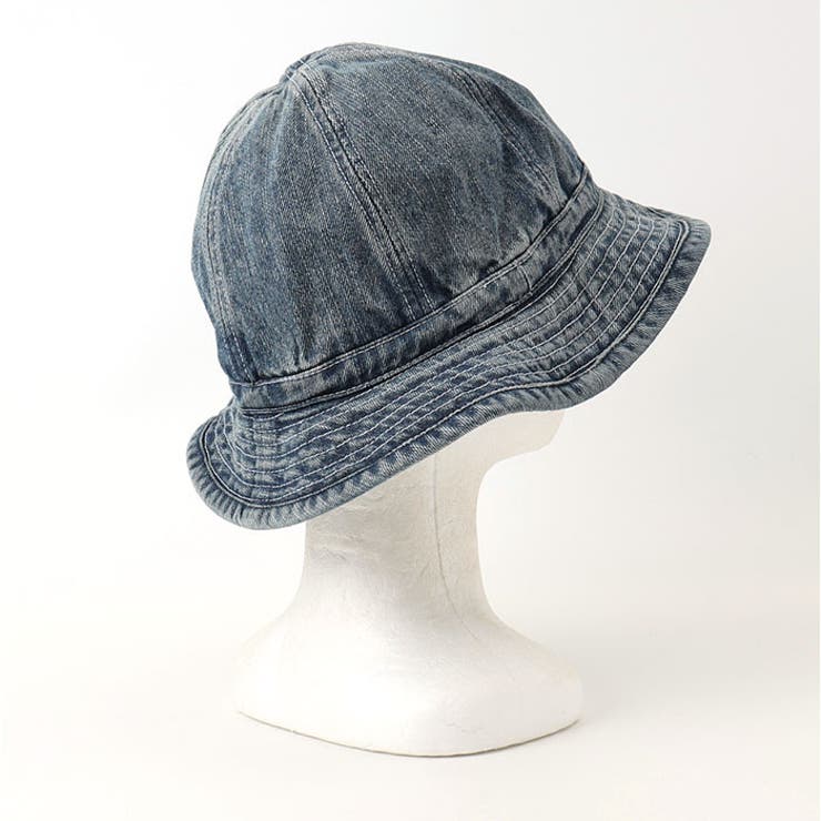 HOUSTON DENIM ARMY HAT | BACKYARD FAMILY | 詳細画像10 