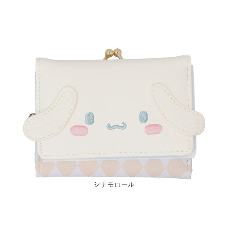 キャラクター ミニ口金財布 | BACKYARD FAMILY | 詳細画像11 