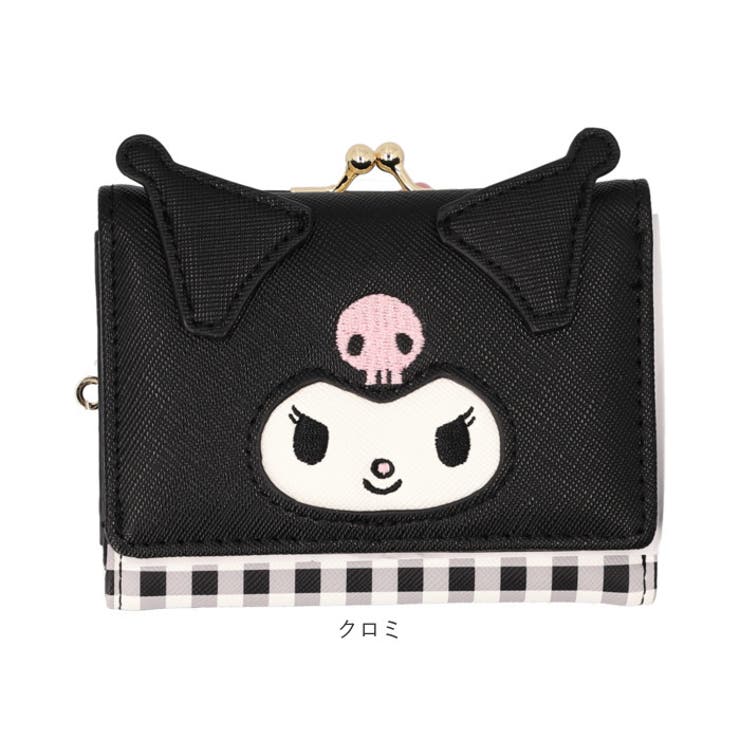 キャラクター ミニ口金財布 | BACKYARD FAMILY | 詳細画像13 