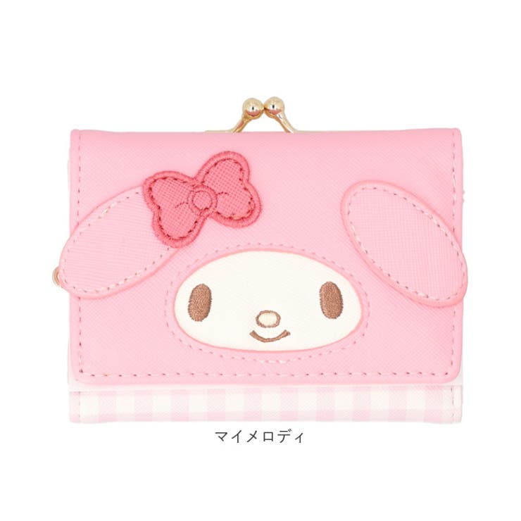 キャラクター ミニ口金財布 | BACKYARD FAMILY | 詳細画像14 