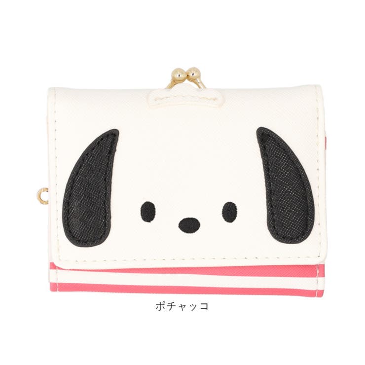 キャラクター ミニ口金財布 | BACKYARD FAMILY | 詳細画像15 