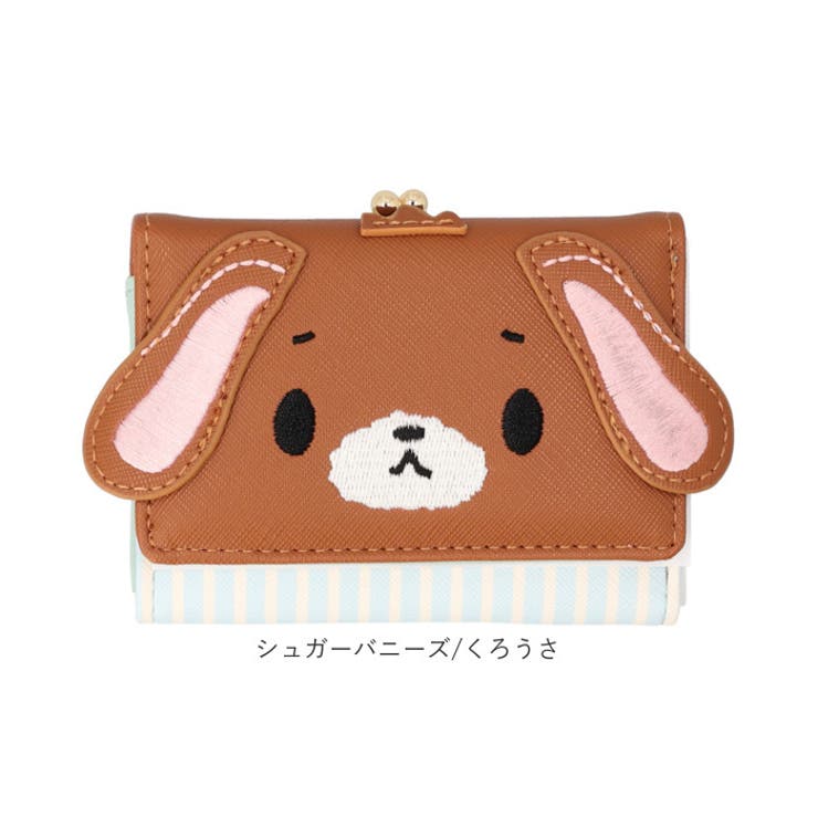 キャラクター ミニ口金財布 | BACKYARD FAMILY | 詳細画像17 