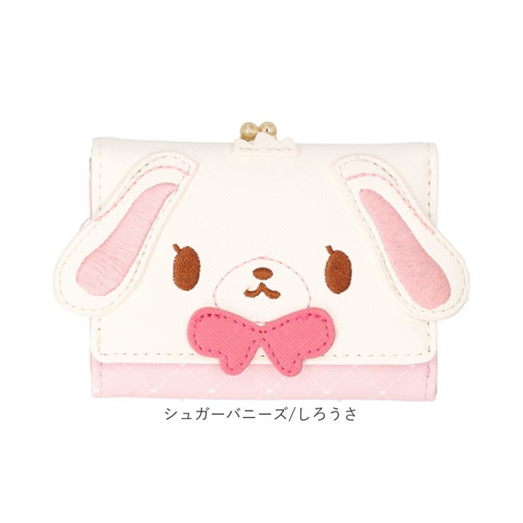 キャラクター ミニ口金財布 | BACKYARD FAMILY | 詳細画像18 