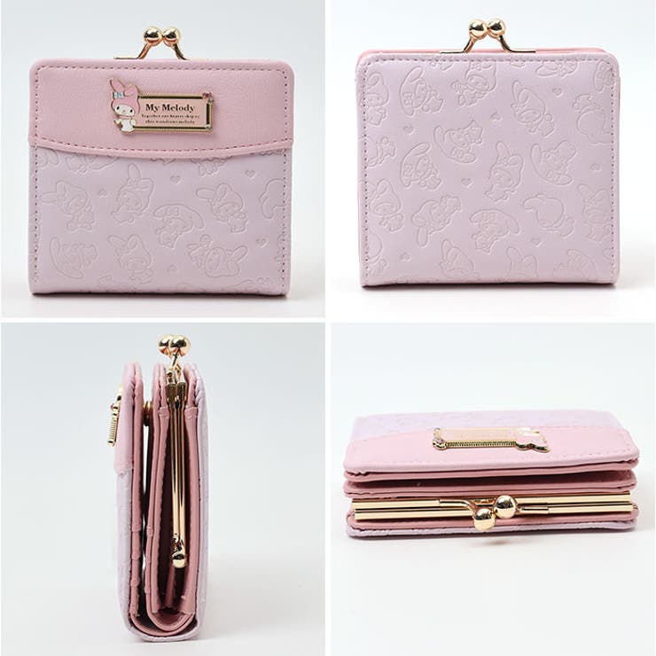 キャラクター ミニ口金財布 | BACKYARD FAMILY | 詳細画像9 