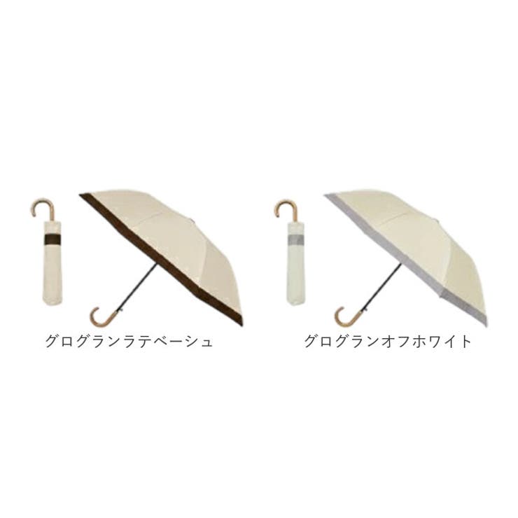 ピンクトリック 完全遮光折りたたみ傘 | BACKYARD FAMILY | 詳細画像18 