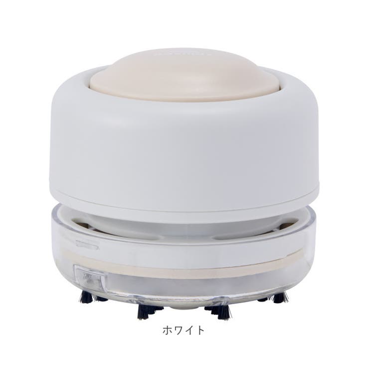 卓上クリーナー PUSH | BACKYARD FAMILY | 詳細画像12 