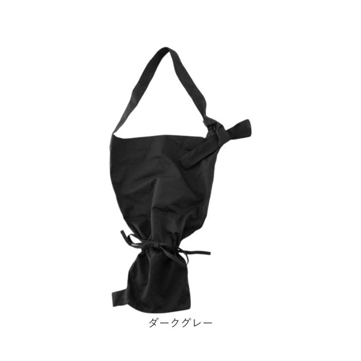 丈が長いお花も入る撥水の2WAYフラワーバッグ | BACKYARD FAMILY | 詳細画像12 