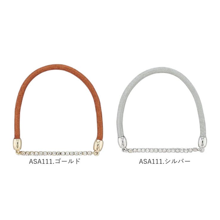 静電気軽減ヘアブレスレット | BACKYARD FAMILY | 詳細画像11 