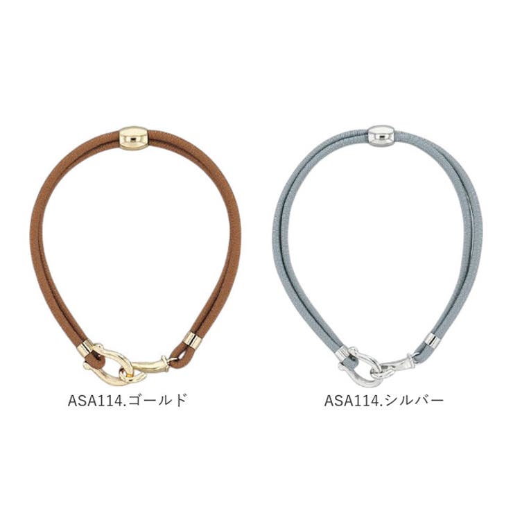 静電気軽減ヘアブレスレット | BACKYARD FAMILY | 詳細画像14 