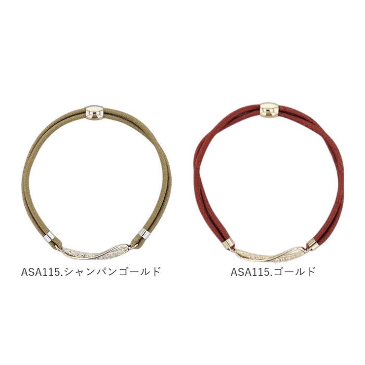 静電気軽減ヘアブレスレット | BACKYARD FAMILY | 詳細画像15 