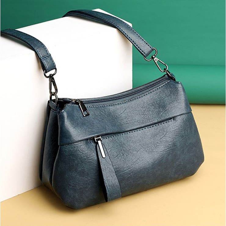 ショルダーバッグ レディース 斜めがけ | BACKYARD FAMILY | 詳細画像4 