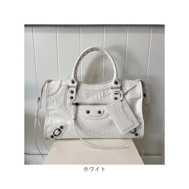 トートバッグ ショルダーバッグ レディース | BACKYARD FAMILY | 詳細画像14 