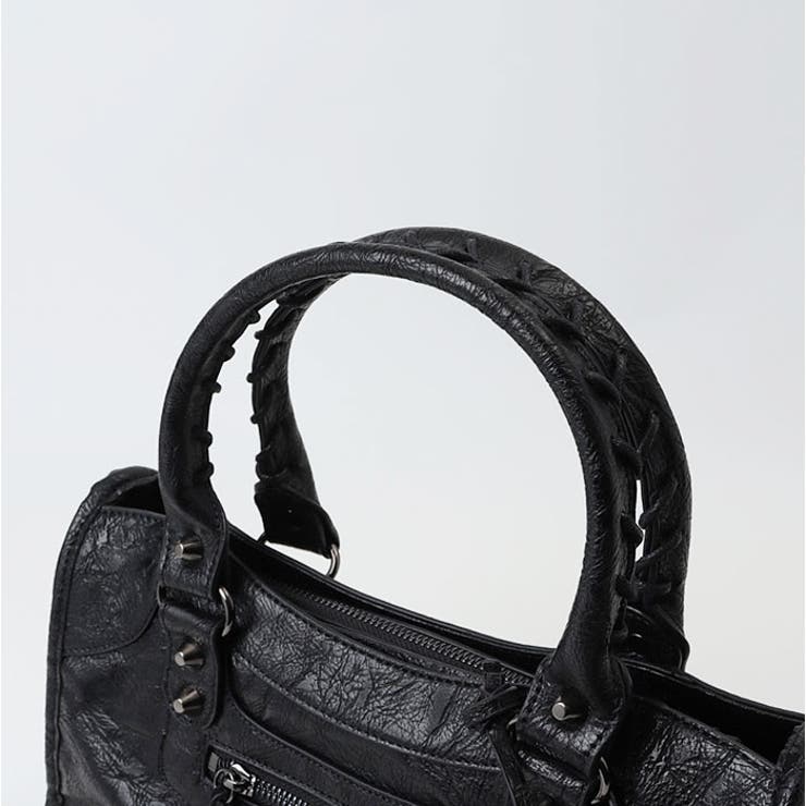 トートバッグ ショルダーバッグ レディース | BACKYARD FAMILY | 詳細画像9 