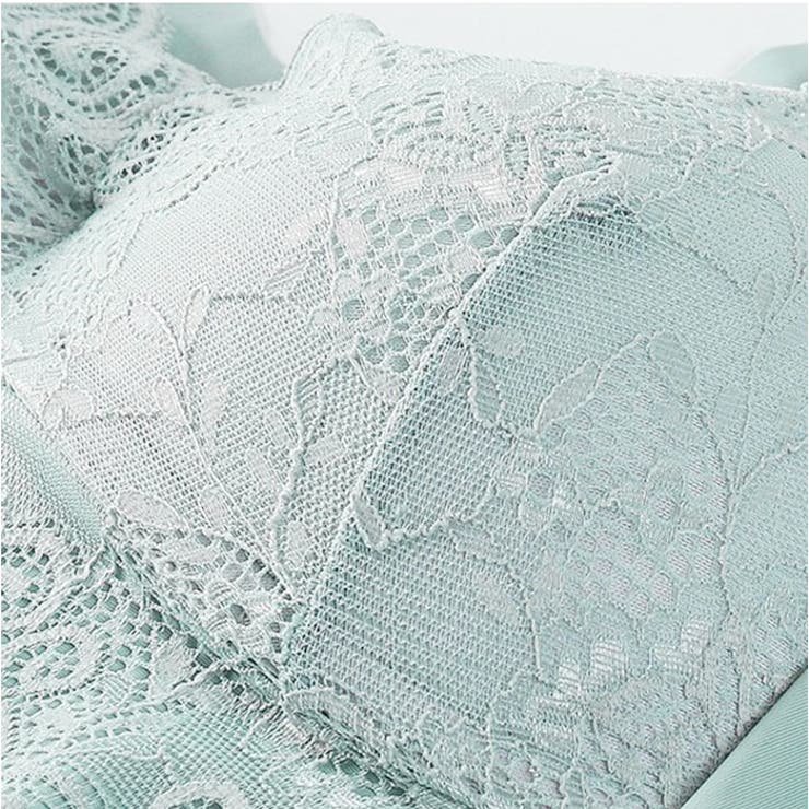 ブラジャー ワイヤレスブラ 大きいサイズ | BACKYARD FAMILY | 詳細画像10 