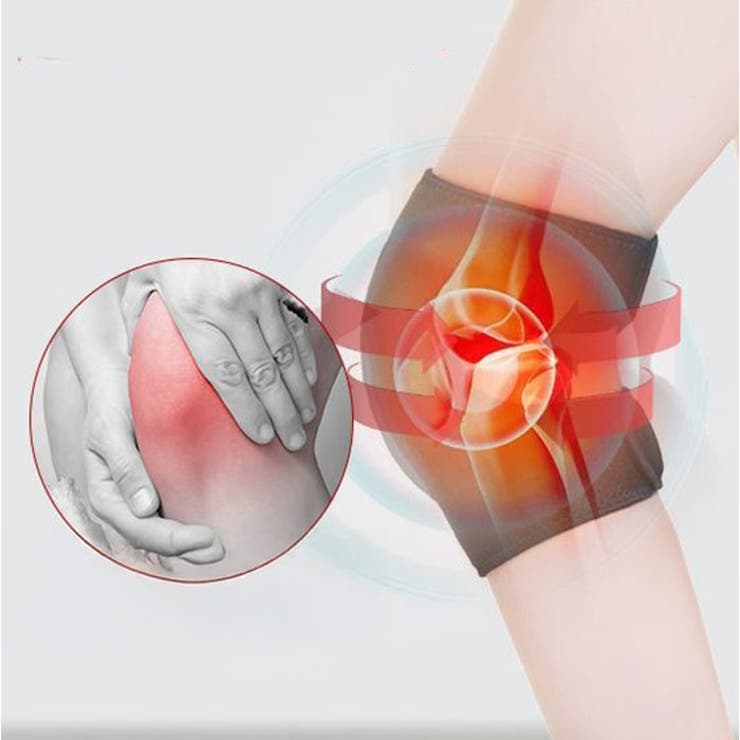 膝当て 作業用 左右セット | BACKYARD FAMILY | 詳細画像9 